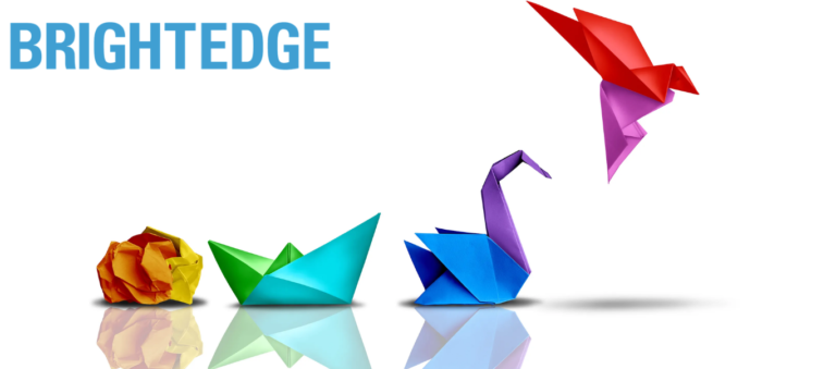 BrightEdge AI Catalyst Completes Search Picture for Brands to Win in AI Era